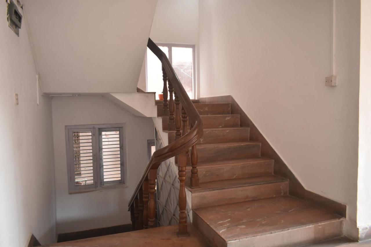 קטמנדו Cocina Mitho Chha Bnb מראה חיצוני תמונה