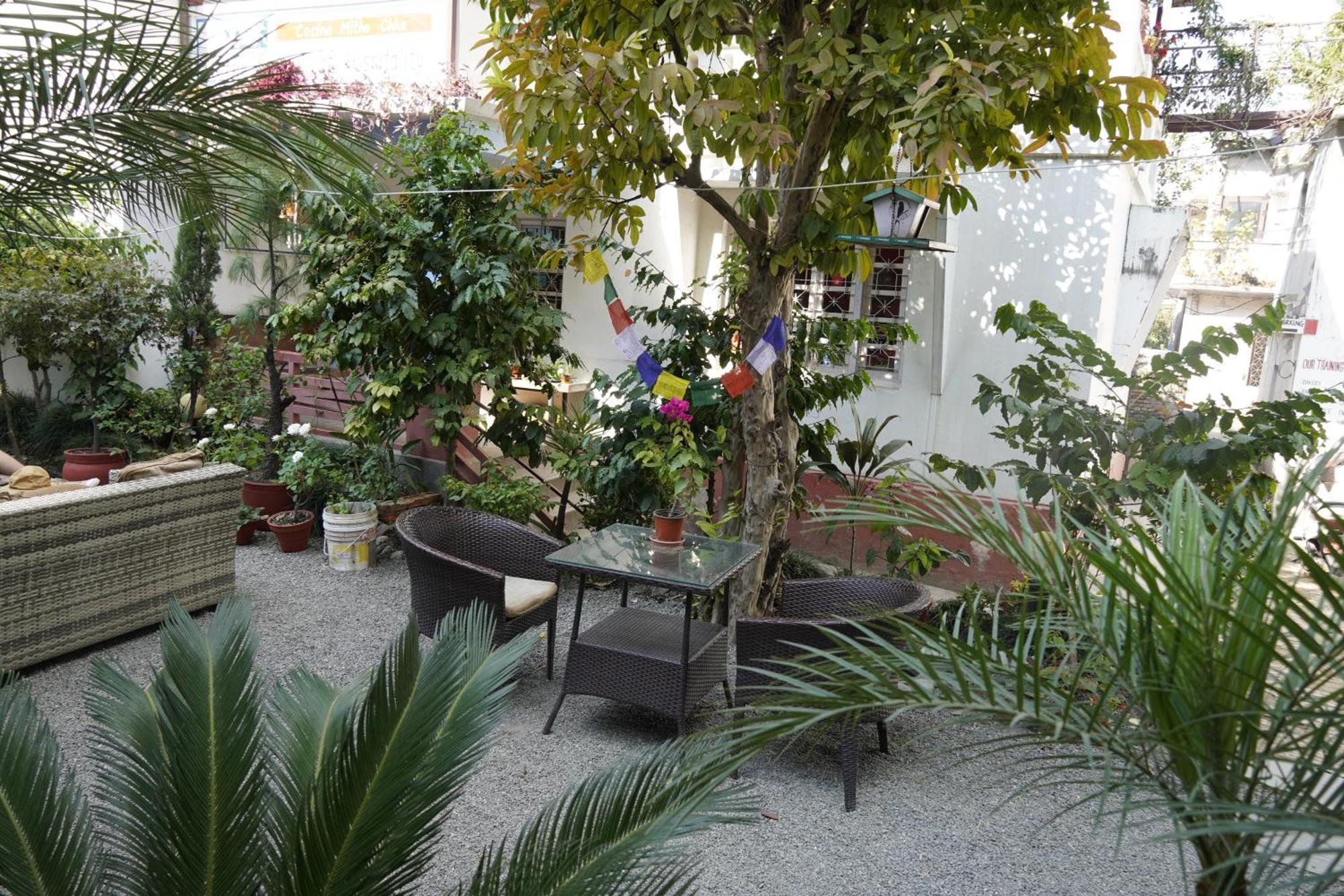 קטמנדו Cocina Mitho Chha Bnb מראה חיצוני תמונה