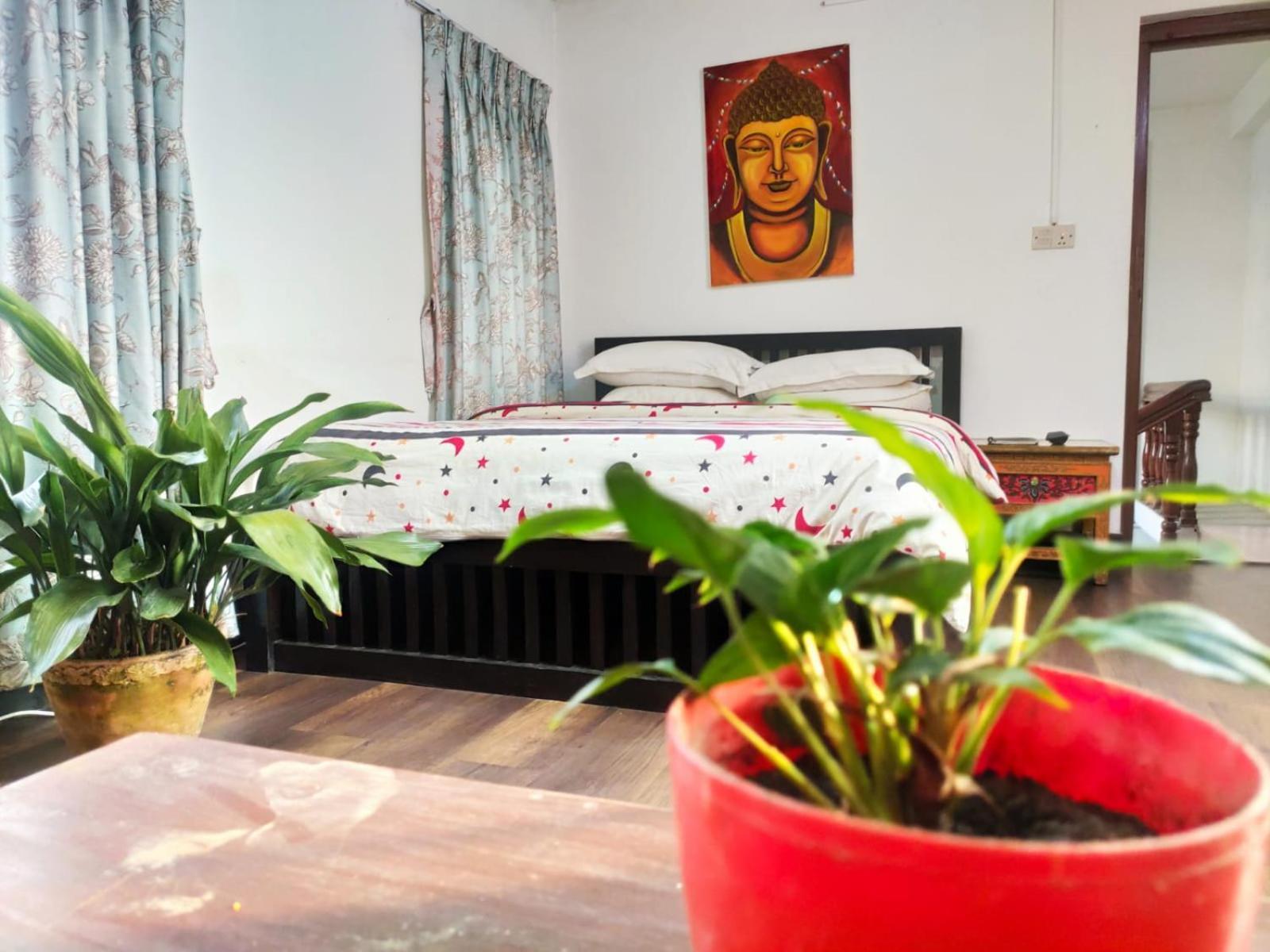 קטמנדו Cocina Mitho Chha Bnb מראה חיצוני תמונה