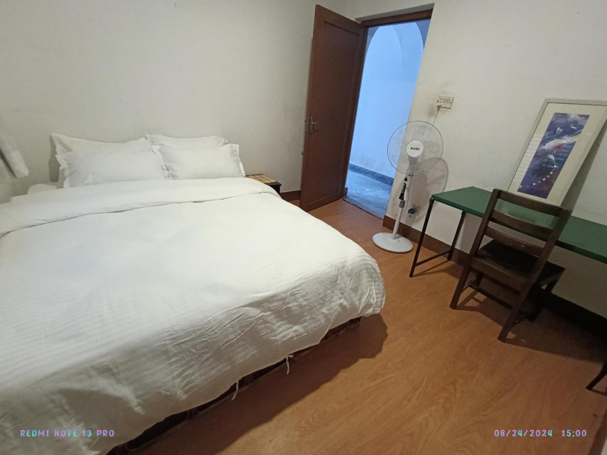 קטמנדו Cocina Mitho Chha Bnb מראה חיצוני תמונה