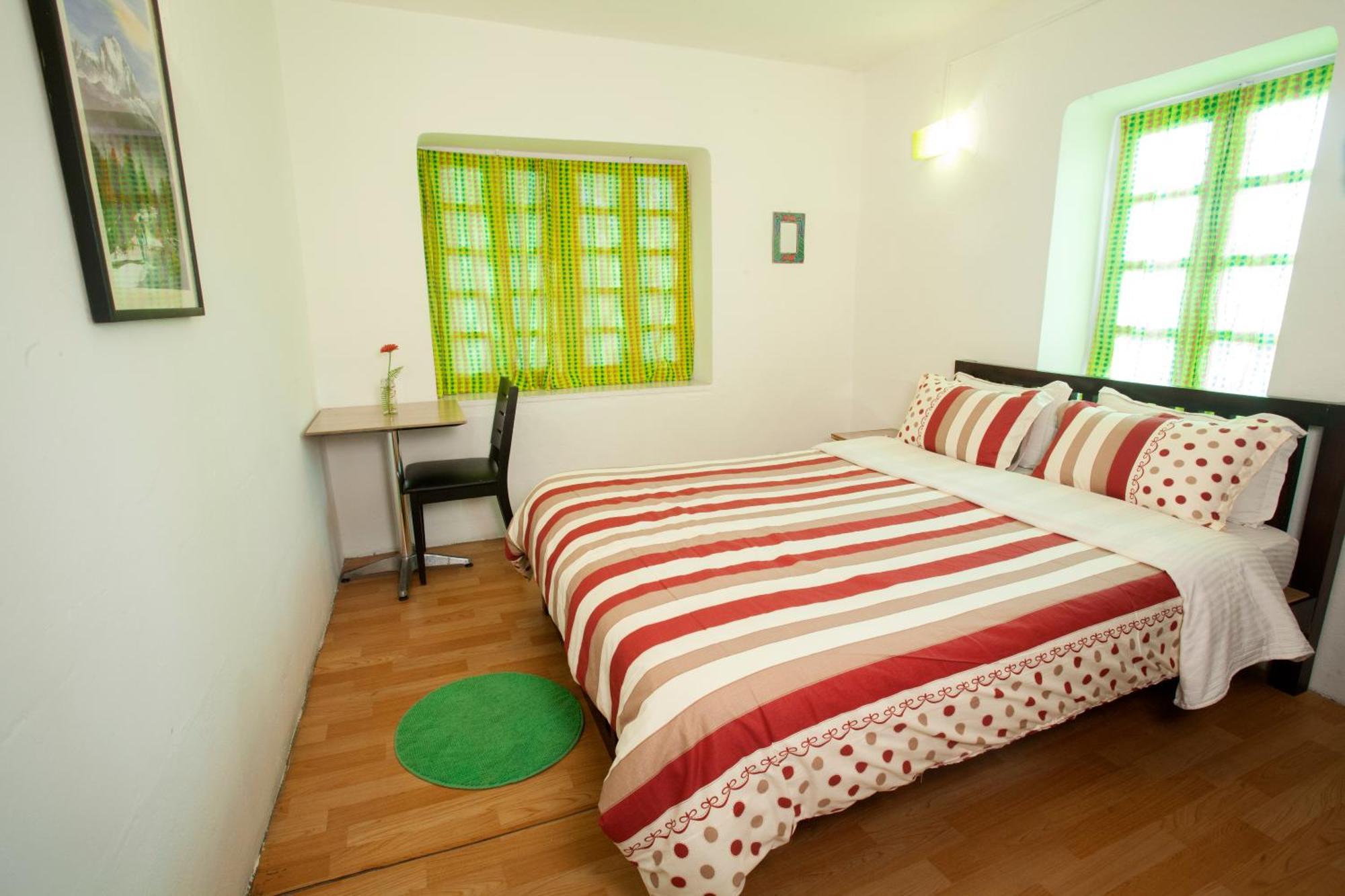 קטמנדו Cocina Mitho Chha Bnb מראה חיצוני תמונה